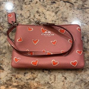wallet/wristlet